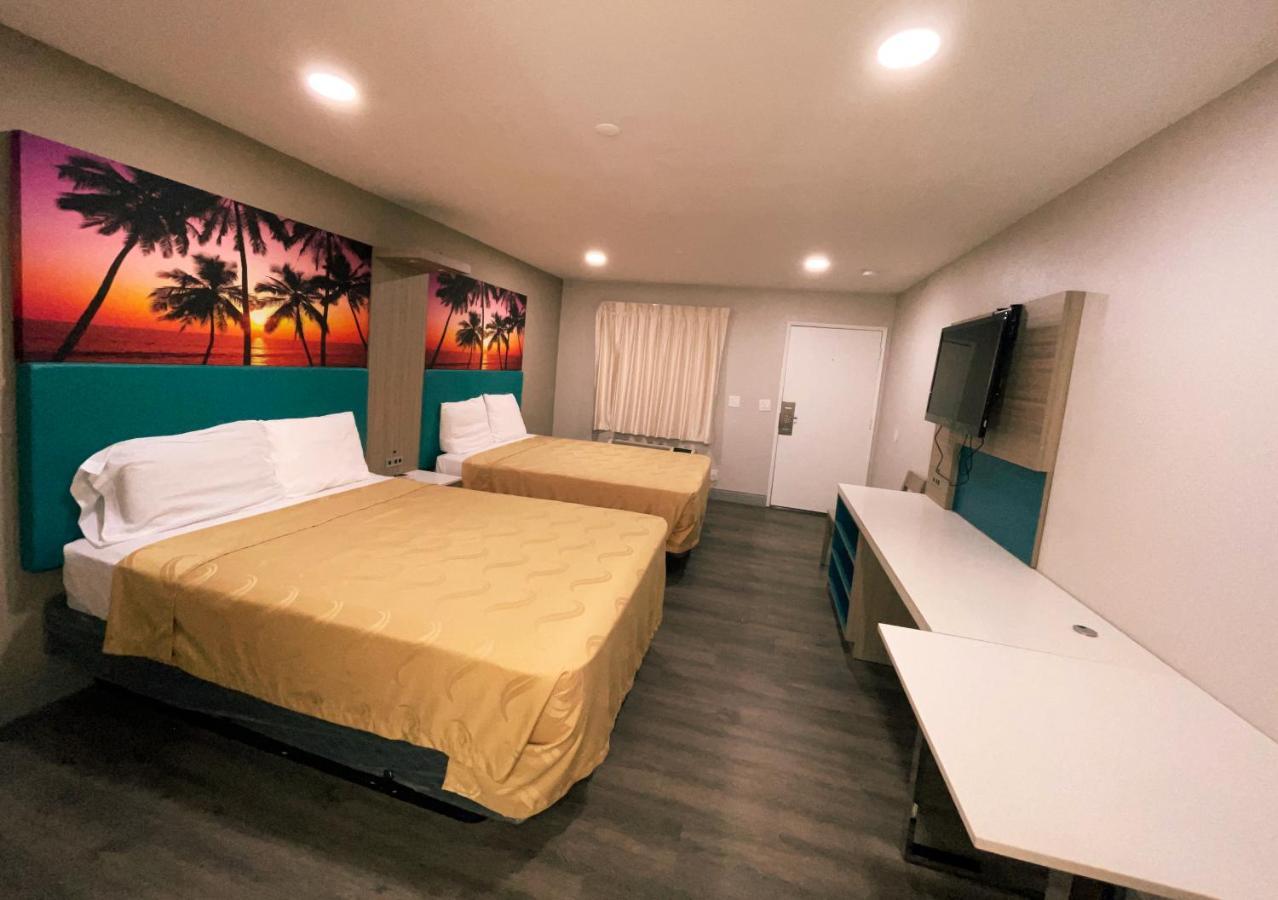 New Star Inn El Monte, Ca - Los Angeles المظهر الخارجي الصورة