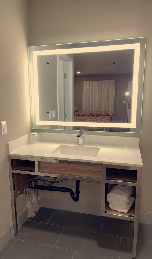 New Star Inn El Monte, Ca - Los Angeles المظهر الخارجي الصورة